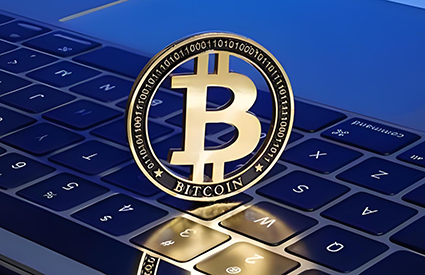 币安云速交易界面